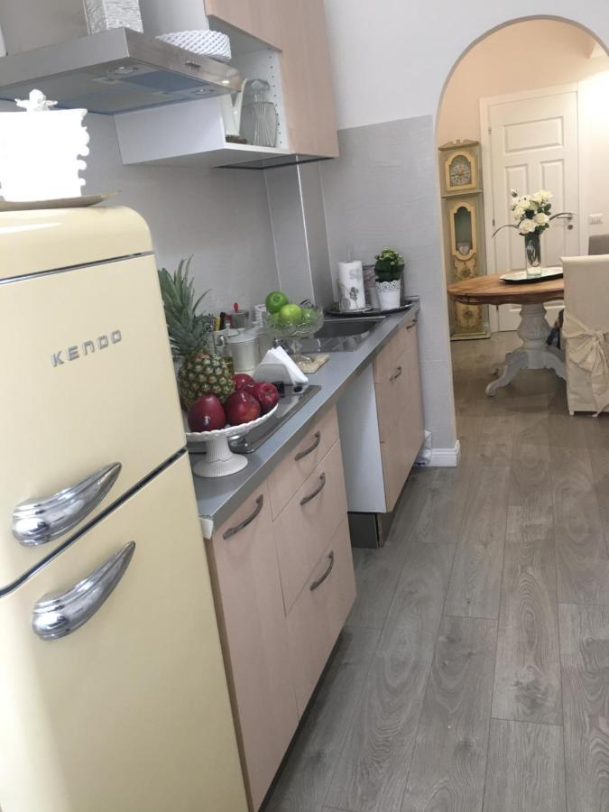 Apartamento Borgo Pio 66 Roma