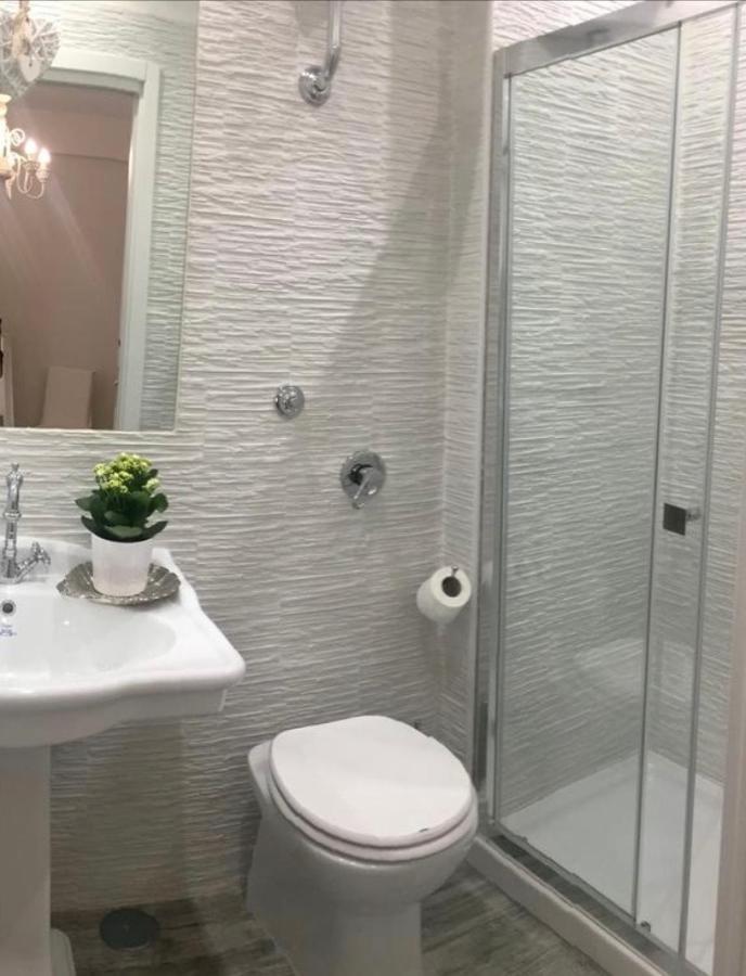Apartamento Borgo Pio 66