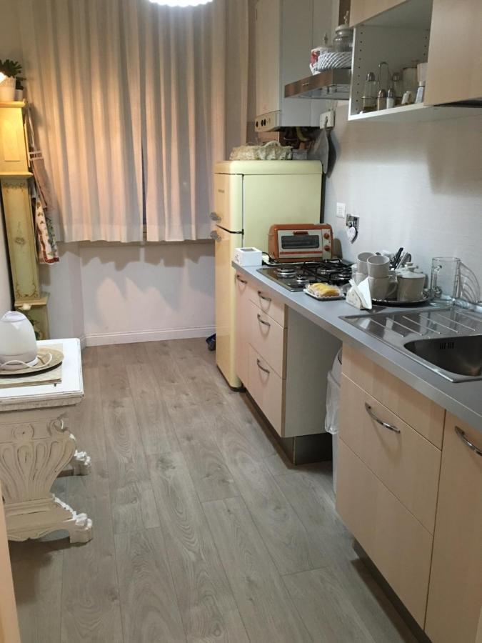 Borgo Pio 66 Apartamento