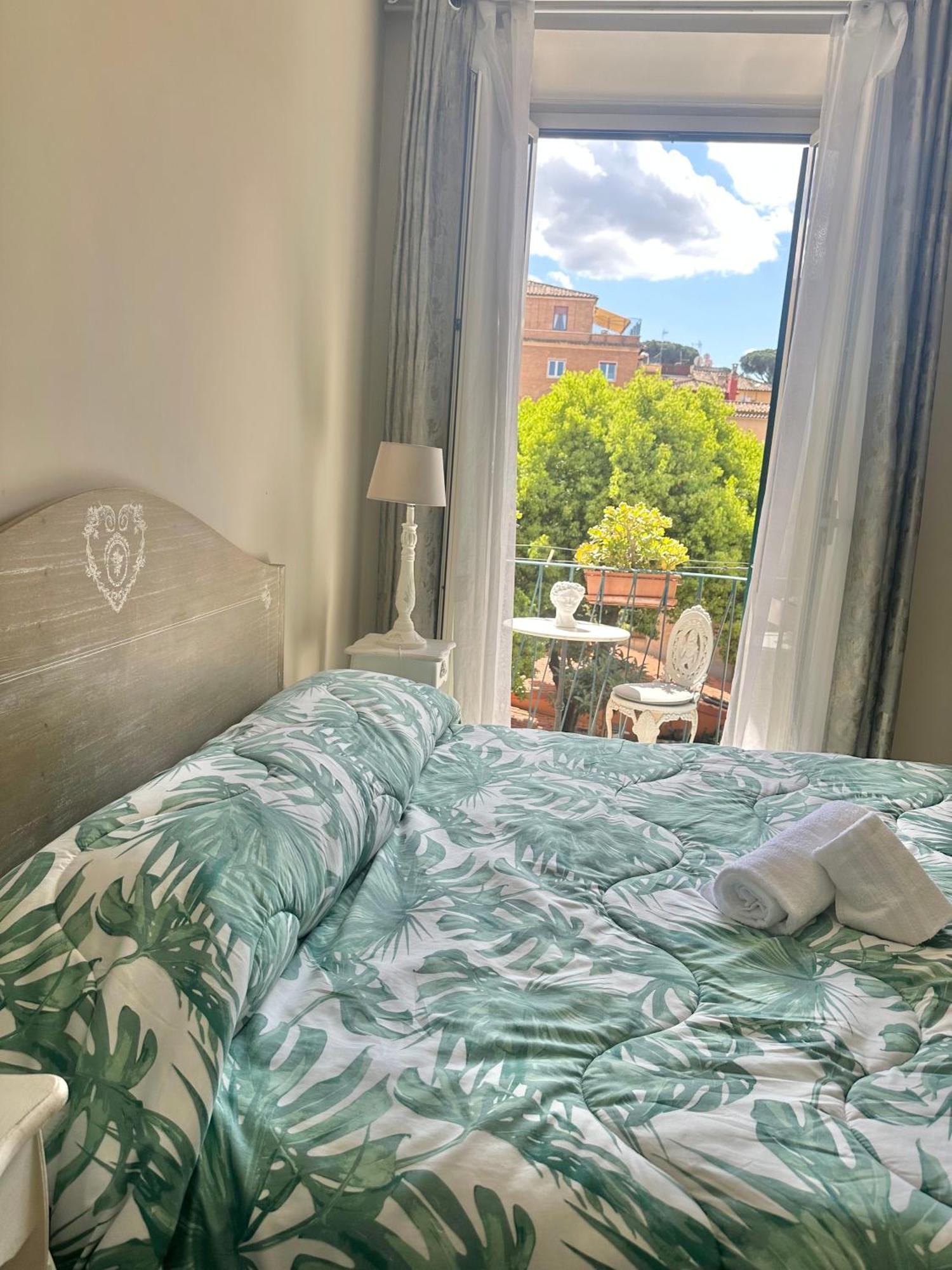 Borgo Pio 66 Apartamento *