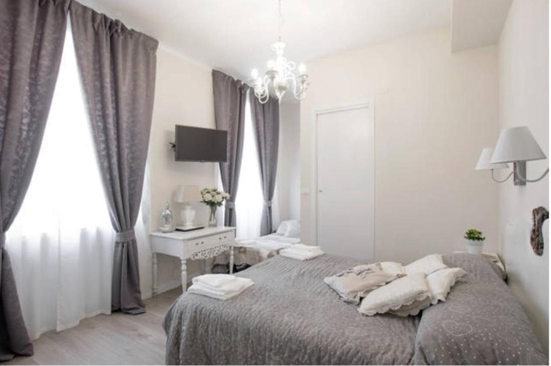 Apartamento Borgo Pio 66 *