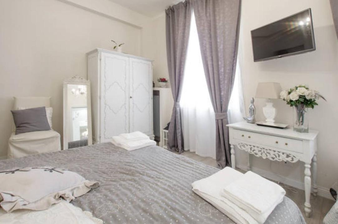Apartamento Borgo Pio 66 Roma