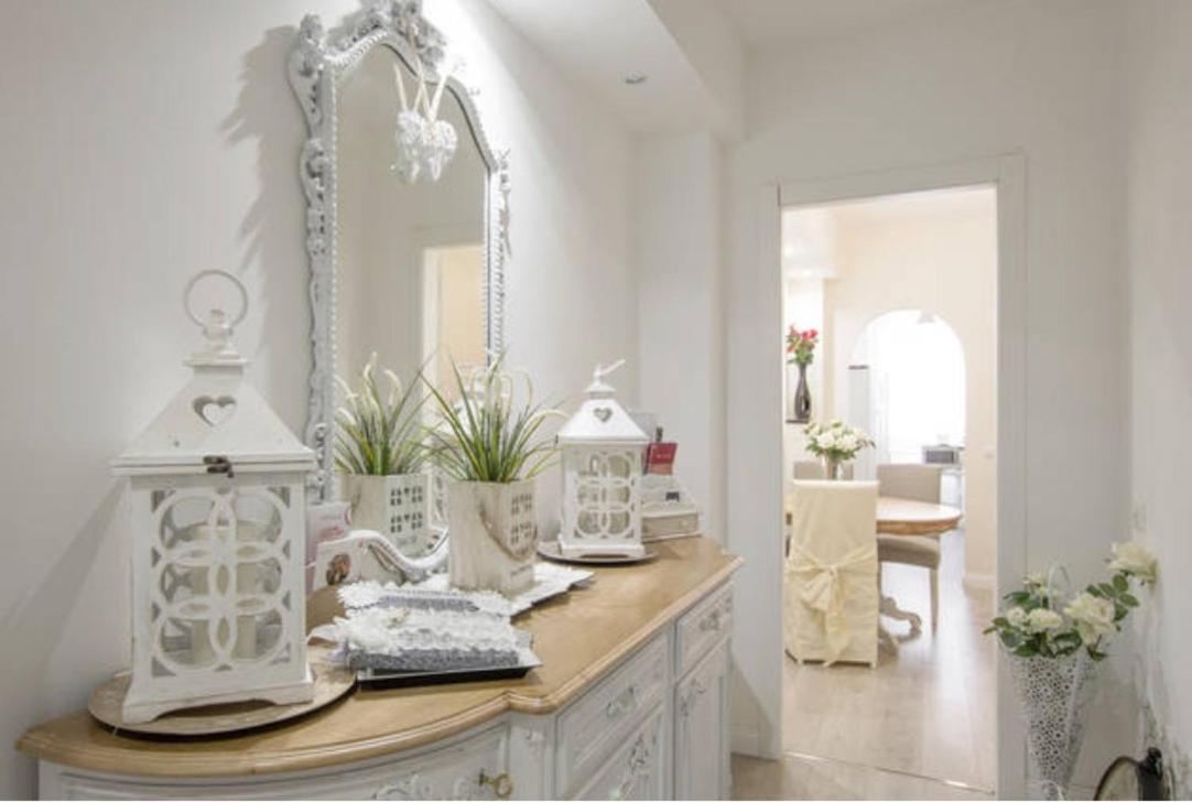 Borgo Pio 66 * Roma