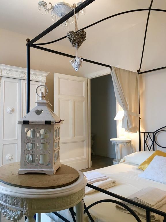 Borgo Pio 66 * Roma