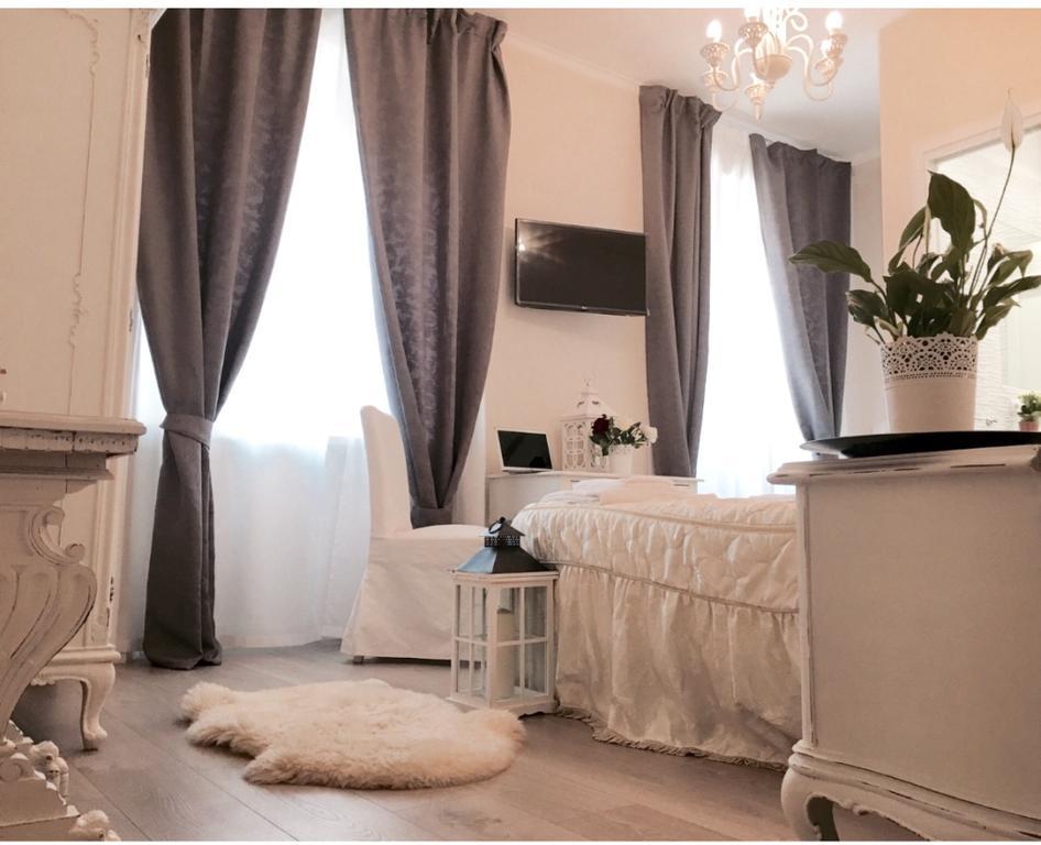 Borgo Pio 66 Apartamento Roma