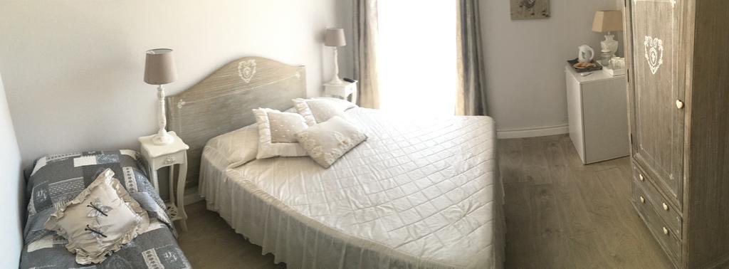 Borgo Pio 66 Apartamento Roma