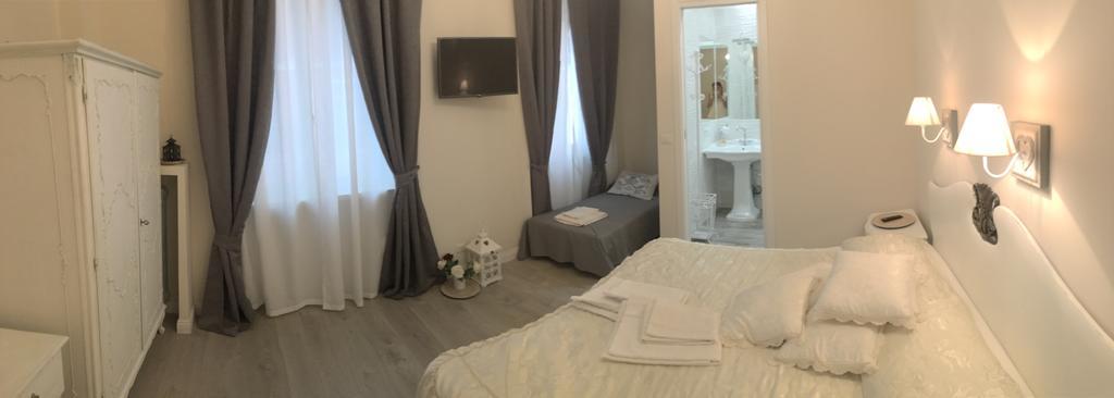Borgo Pio 66 Apartamento Roma
