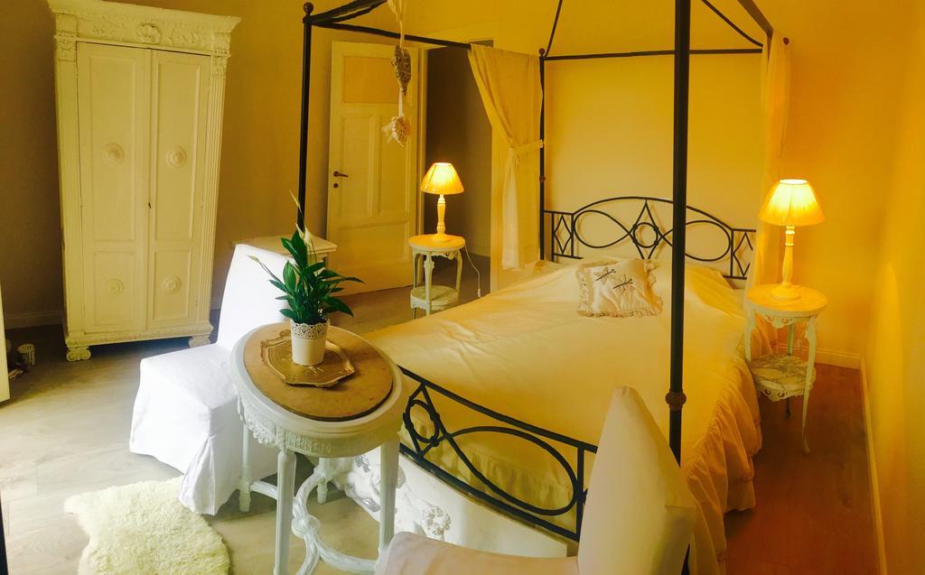 Borgo Pio 66 Apartamento