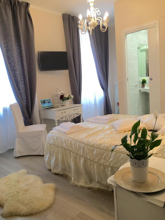 Borgo Pio 66 Apartamento *
