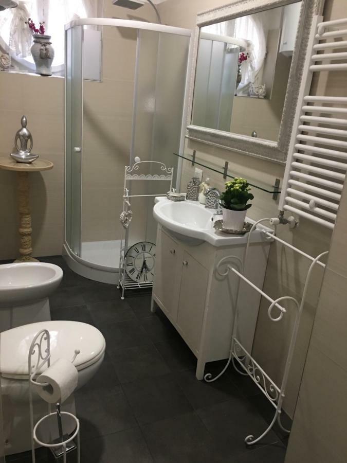 Borgo Pio 66 Apartamento