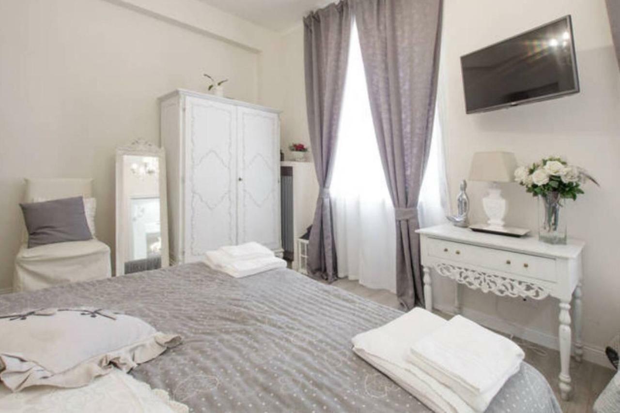 Borgo Pio 66 Apartamento