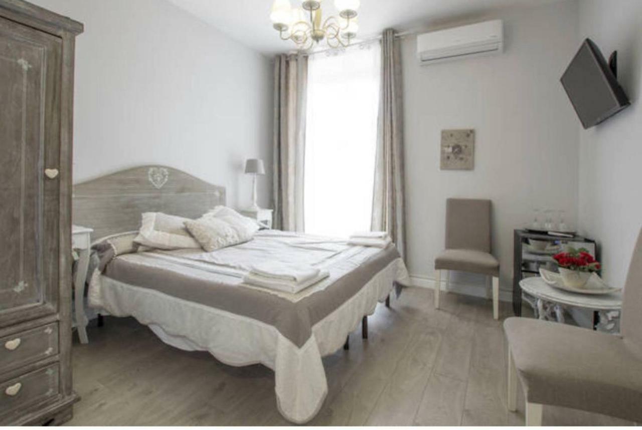 Borgo Pio 66 Roma