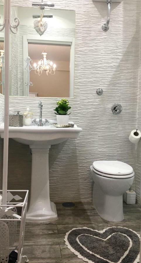 Borgo Pio 66 Apartamento