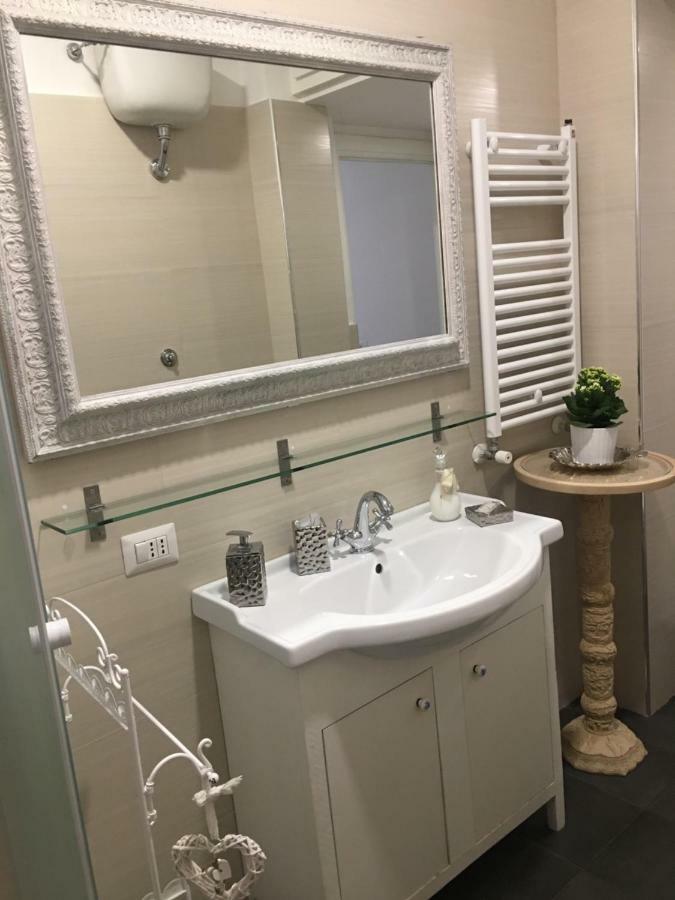 Apartamento Borgo Pio 66