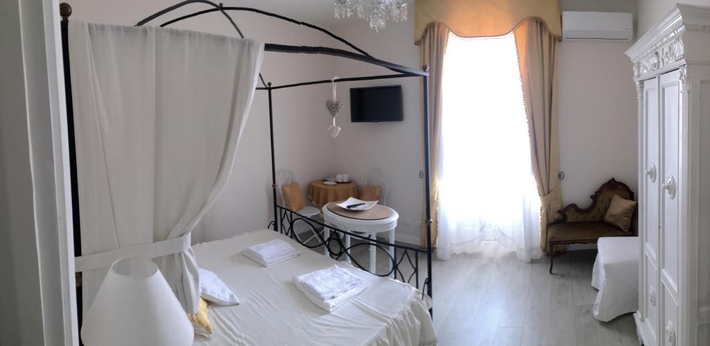 Apartamento Borgo Pio 66