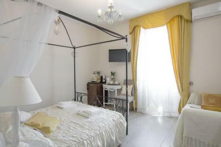 Borgo Pio 66 Apartamento Roma